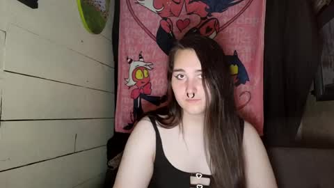 Snapshot of nonbinarybeauty20 chatting on 07/28/26, 09:14 nonbinarybeauty20 online show from 07/28/26, 09:14