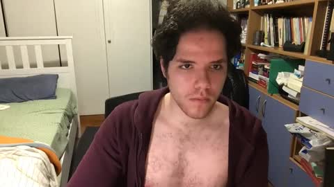 nongay379444 online show from 01/06/25, 04:55