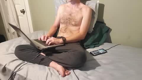 Call me K online show from 02/27/25, 12:54