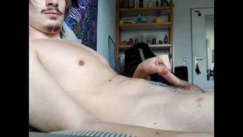 Snapshot of nonymous123a1 chatting on 02/02/25, 12:13 Viktor online show from 02/02/25, 12:13