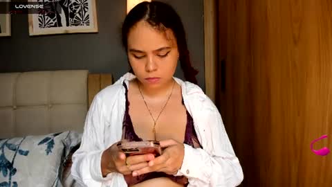 Soy Ash online show from 06/13/26, 03:15
