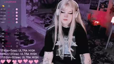 Noori online show from 11/03/25, 08:32