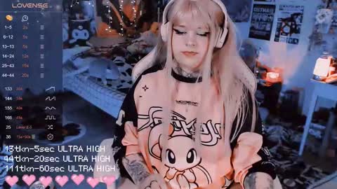 Noori online show from 11/21/25, 10:41