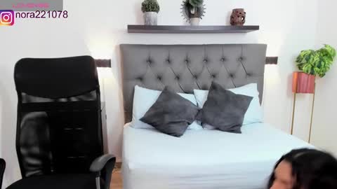 Nora online show from 12/18/24, 05:48