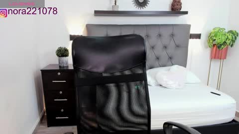 Nora online show from 02/03/25, 10:32