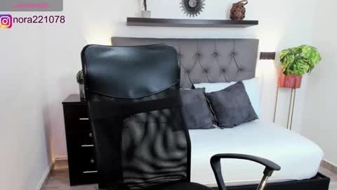 Nora online show from 02/24/25, 07:30