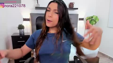 Nora online show from 03/01/25, 03:10