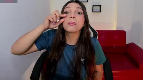 Nora online show from 10/30/25, 04:25