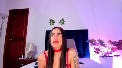 Nora Da Silva online show from 12/20/24, 04:20