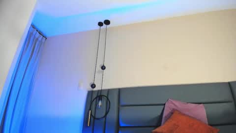 Nora Da Silva online show from 11/08/25, 11:14