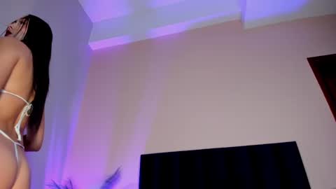 Nora Da Silva online show from 11/13/25, 01:37