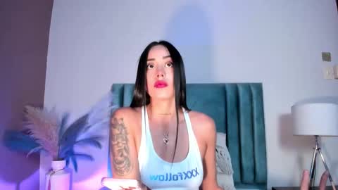 Nora Da Silva online show from 02/17/26, 11:22
