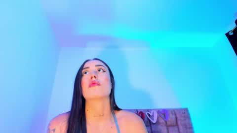 Nora Da Silva online show from 06/11/26, 03:04