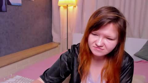 Snapshot of nora_lovvv chatting on 12/16/25, 03:39 Nora online show from 12/16/25, 03:39