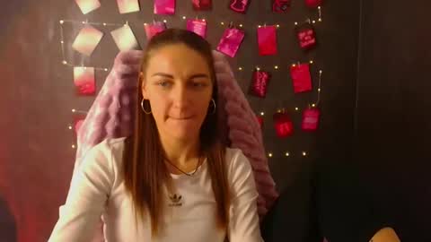 Nora online show from 10/14/25, 10:54