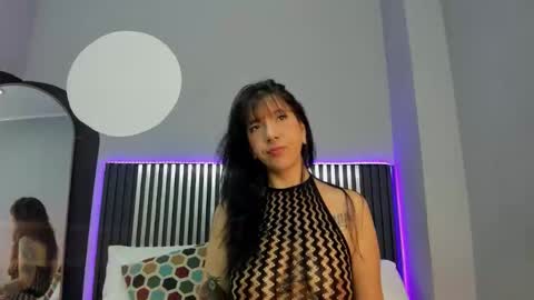 Nora Temptress online show from 11/28/25, 07:49