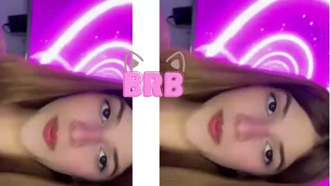 Snapshot of nora_vennucci chatting on 10/31/25, 06:20 Nora online show from 10/31/25, 06:20