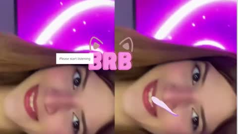 Snapshot of nora_vennucci chatting on 11/02/25, 12:18 Nora online show from 11/02/25, 12:18