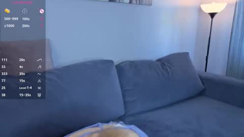 Snapshot of noradunn chatting on 09/11/25, 10:37 Elina online show from 09/11/25, 10:37