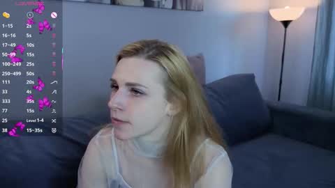 Snapshot of noradunn chatting on 09/14/25, 10:14 Elina online show from 09/14/25, 10:14