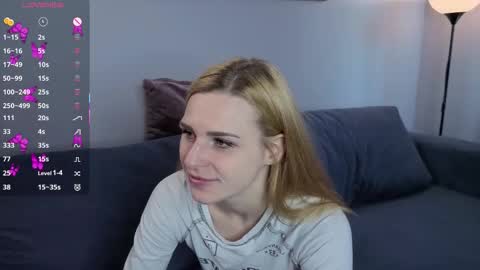 Snapshot of noradunn chatting on 09/15/25, 10:15 Elina online show from 09/15/25, 10:15