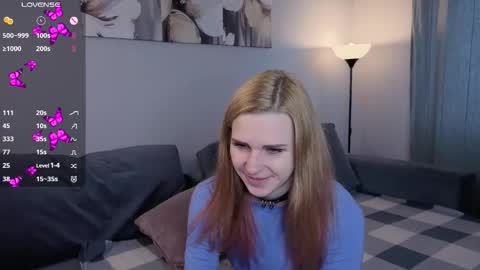 Snapshot of noradunn chatting on 10/25/25, 11:07 Elina online show from 10/25/25, 11:07