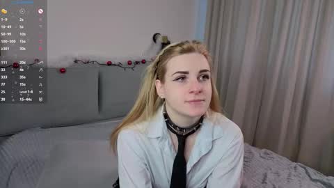 Elina online show from 01/08/26, 09:44