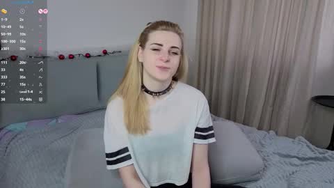 Elina online show from 01/14/26, 09:26