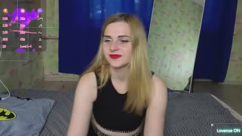 Elina online show from 07/09/26, 04:00