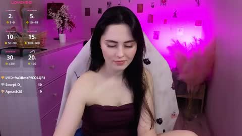 Snapshot of noralumi chatting on 06/10/26, 05:39 Nora online show from 06/10/26, 05:39
