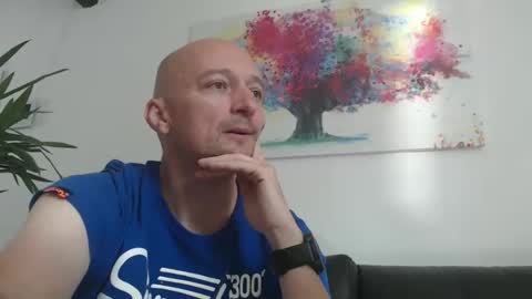 Snapshot of nordicrunner76 chatting on 05/24/26, 12:32 nordicrunner76 online show from 05/24/26, 12:32