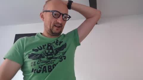 nordicrunner76 online show from 07/01/26, 08:49