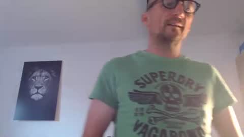 nordicrunner76 online show from 07/02/26, 08:20