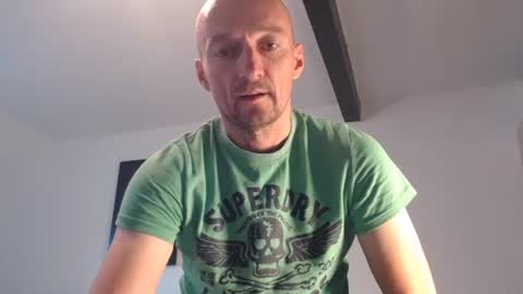 nordicrunner76 online show from 07/06/26, 08:44