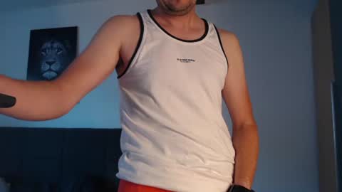 nordicrunner76 online show from 07/12/26, 09:11