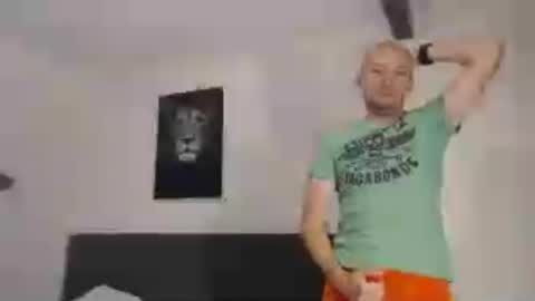 nordicrunner76 online show from 07/14/26, 08:52