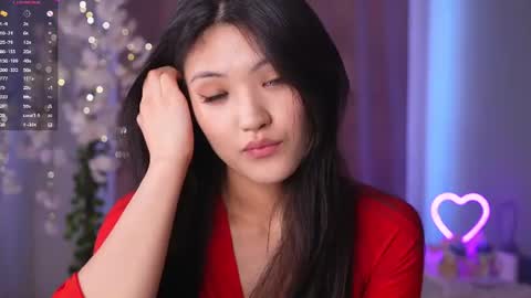 Snapshot of noreenbeckey chatting on 06/14/26, 08:16 Nore online show from 06/14/26, 08:16