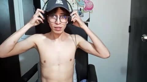 Norehg online show from 09/19/25, 08:49