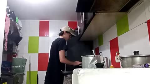 Norehg online show from 09/24/25, 08:39