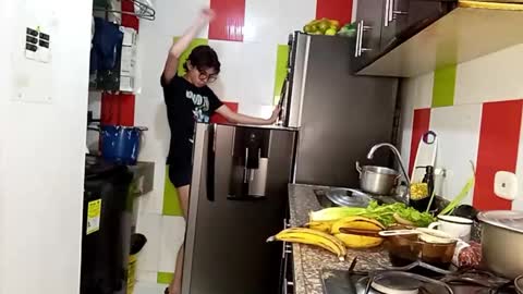 Norehg online show from 09/29/25, 08:30