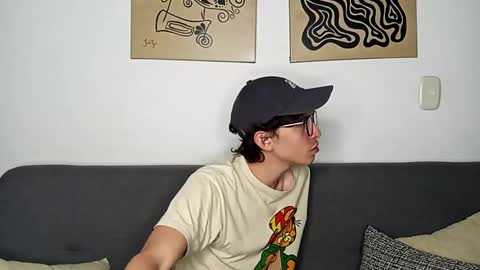 Norehg online show from 10/01/25, 08:53