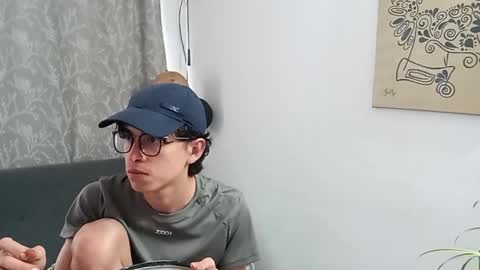 Norehg online show from 10/21/25, 09:15