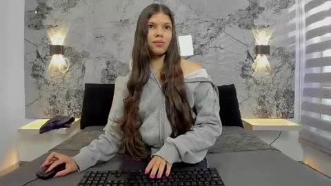 Snapshot of norki_ chatting on 06/02/26, 11:12 Norki online show from 06/02/26, 11:12