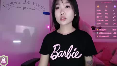 eva online show from 01/17/25, 03:34