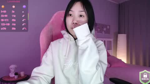 eva online show from 01/30/25, 01:33