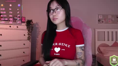 eva online show from 03/04/25, 01:12