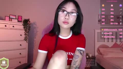 eva online show from 03/04/25, 04:17
