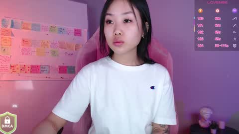 eva online show from 03/07/25, 01:20
