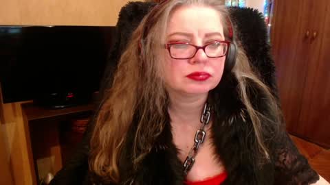 miss Tress online show from 12/27/24, 04:04