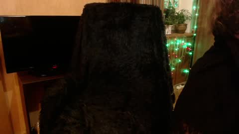 miss Tress online show from 01/01/25, 02:30